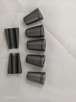 گوه صفحه یاتاقان 0.5 اینچی لنگر محصولات پست تنش پیش تنیده