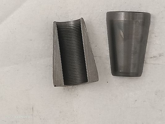 0.5 اینچ سرد فورج پست تنش گوه 20CrMnTi لنگر پیش تنیده